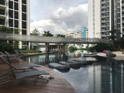 The Panorama (D20), Condominium #154657422